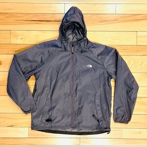 The North Face Women’s LARGE LIGHTWEIGHT HOODED JACKET, EXCELLENT CONDITION